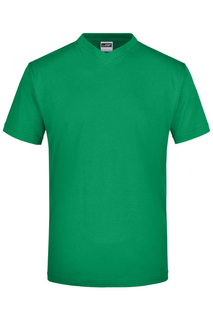 V-T Medium - Irish-Green