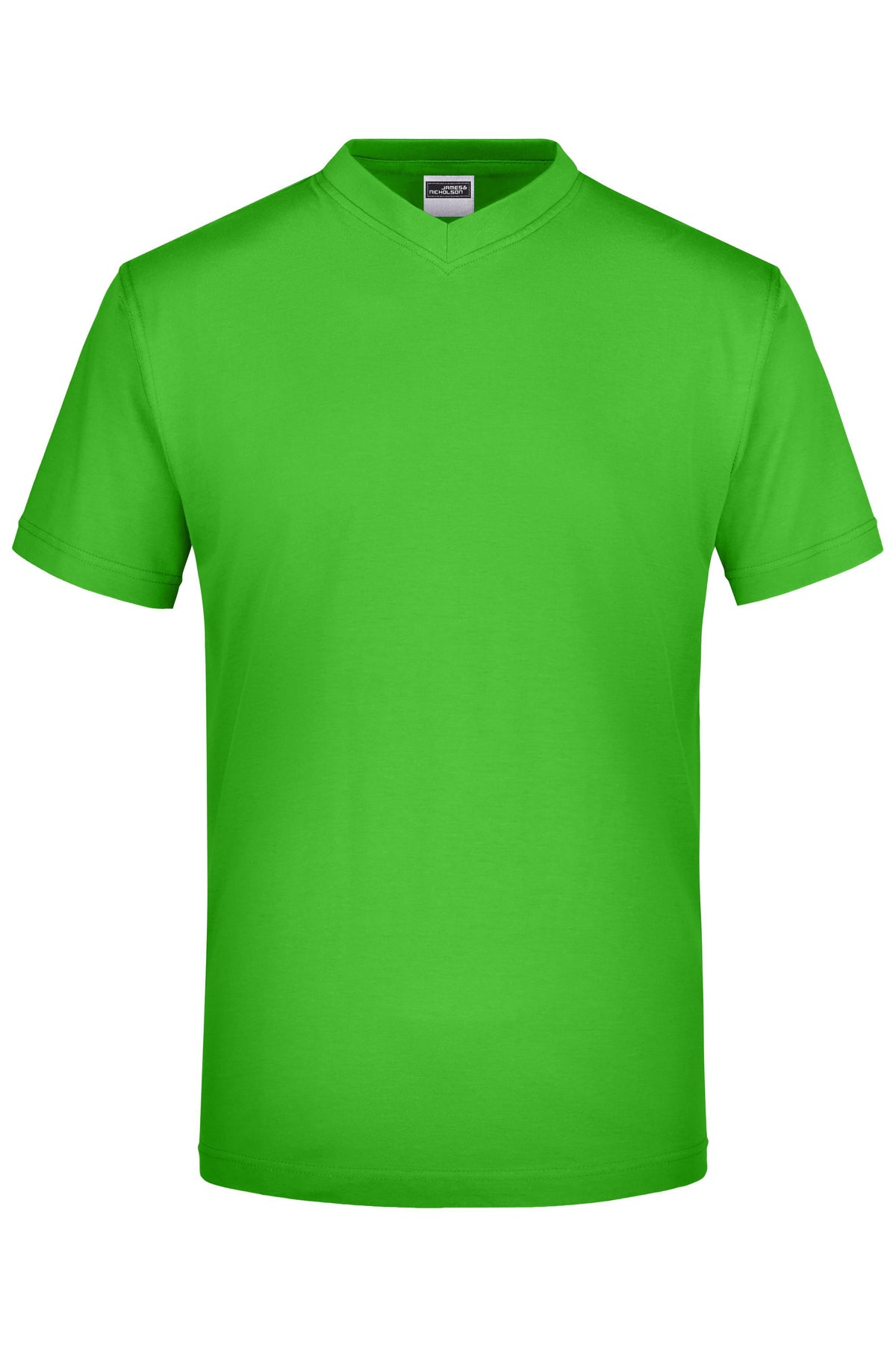 V-T Medium - Lime-green