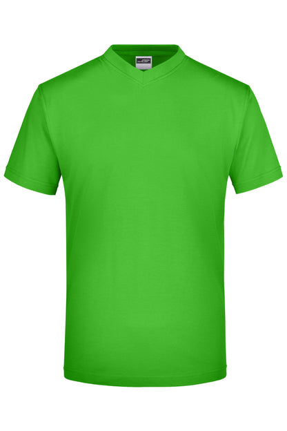 V-T Medium - Lime-green