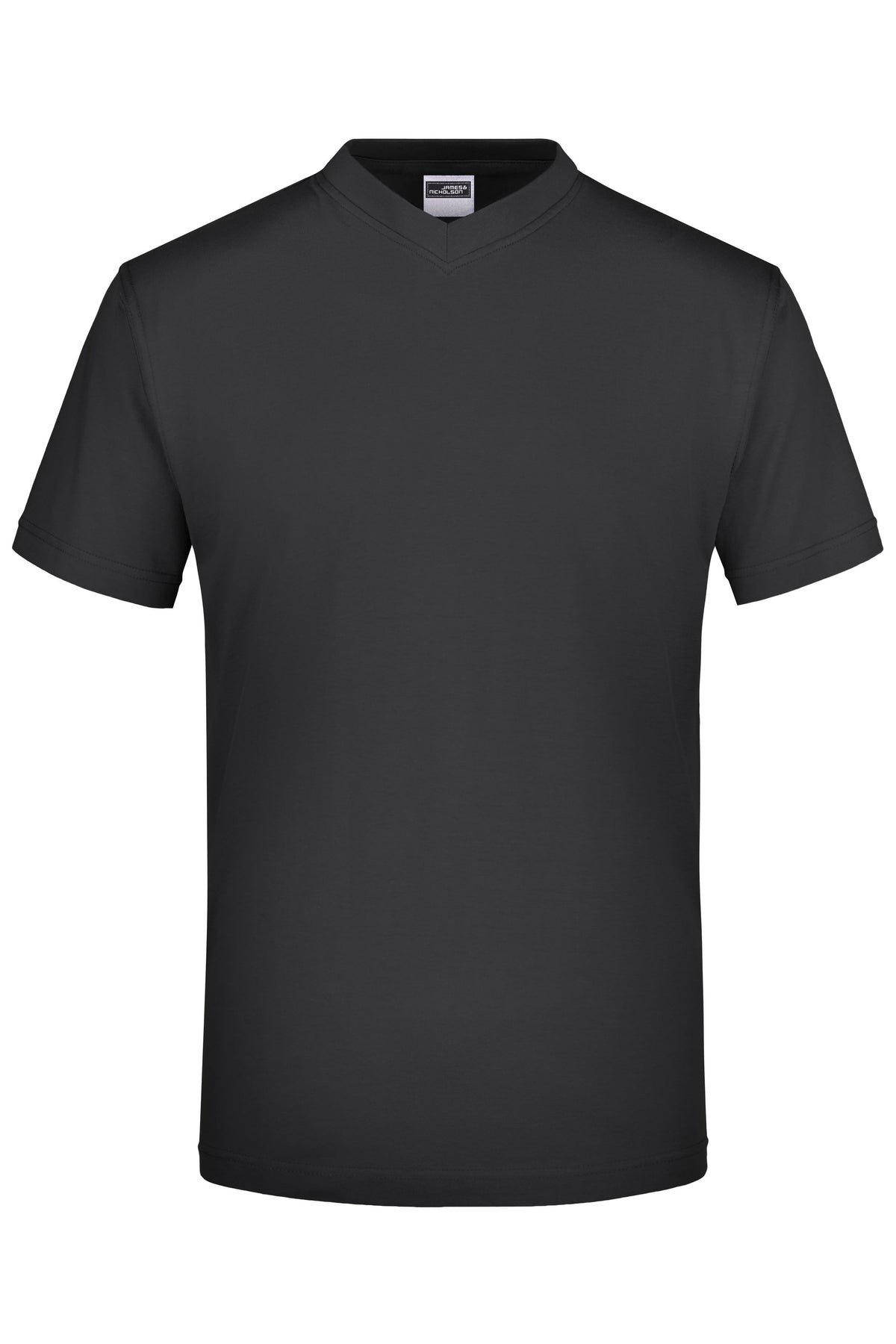 V-T Medium - Black
