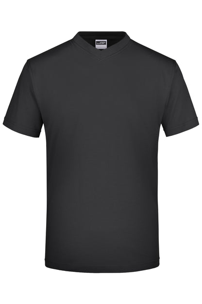 V-T Medium - Black