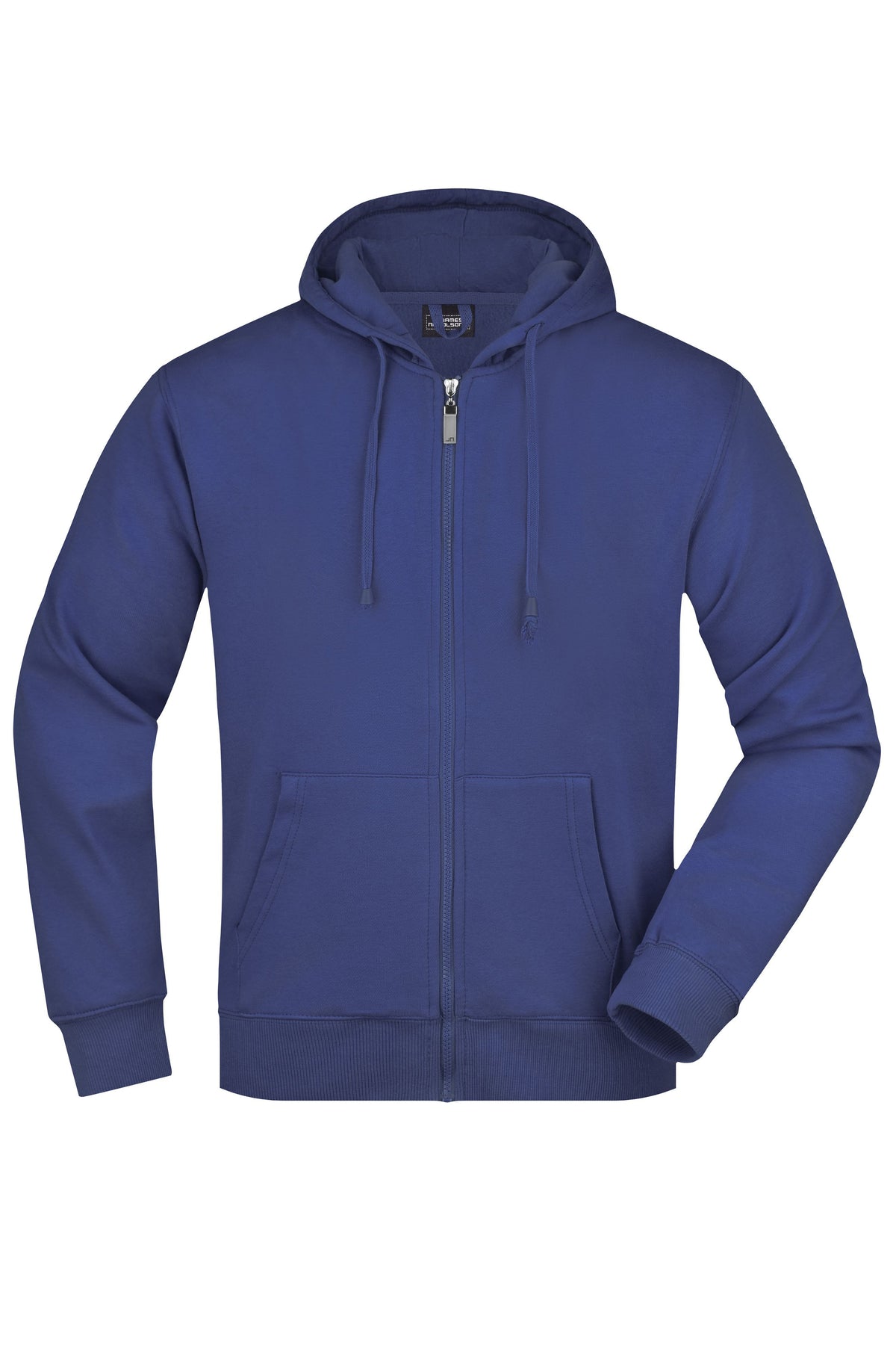 Men´s Hooded Jacket - Royal
