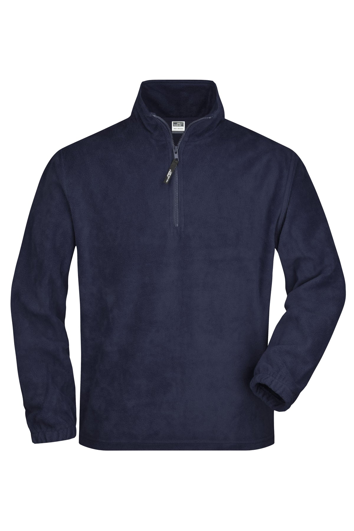 Half-Zip Fleece - Navy