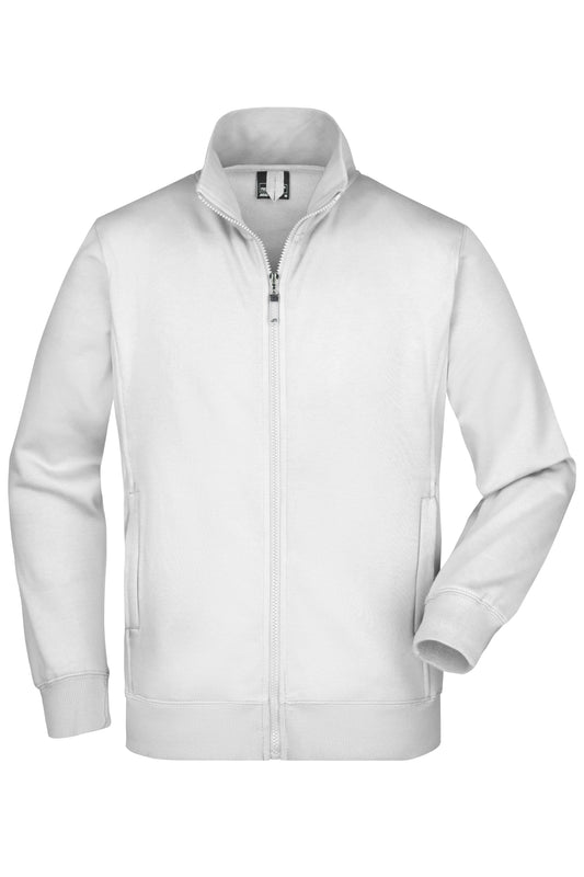 Men´s Jacket - White
