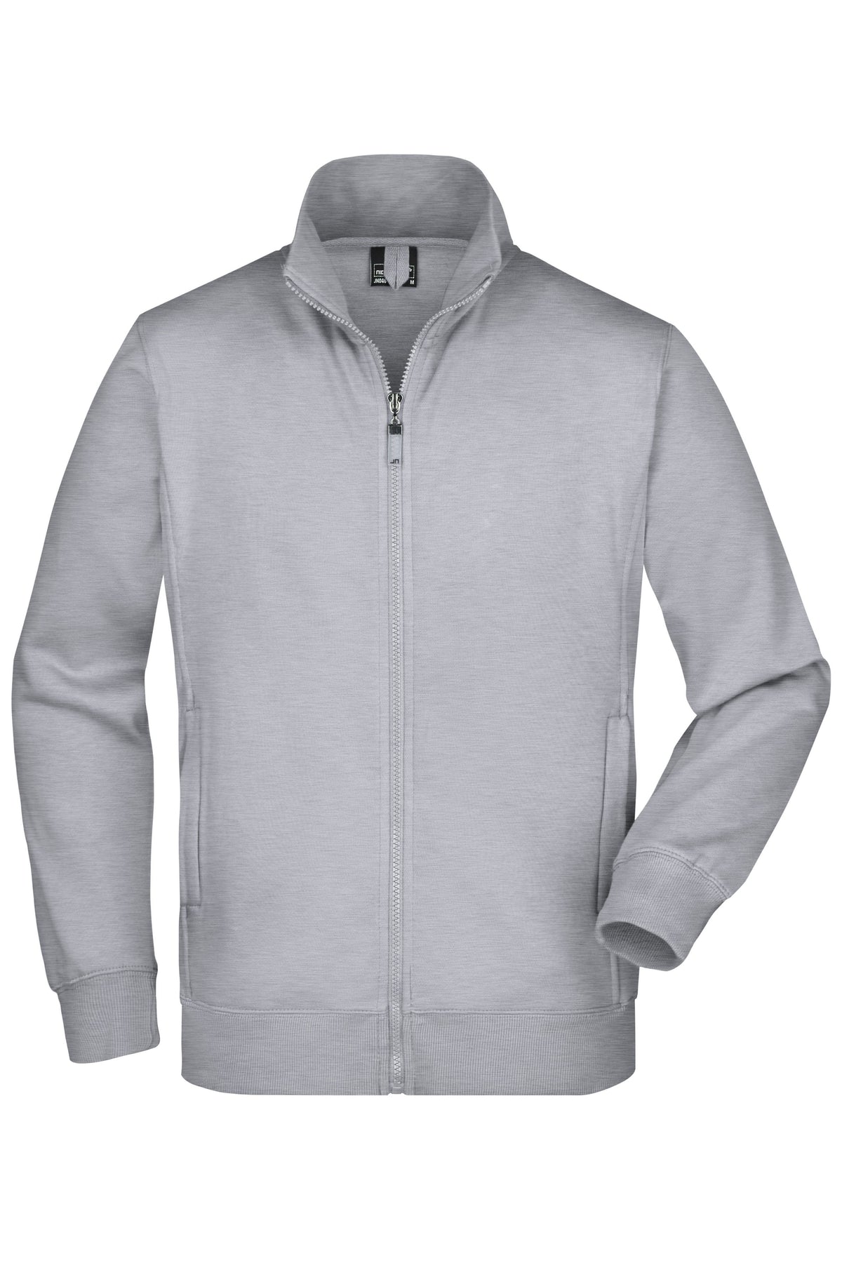 Men´s Jacket - Grey-Heather