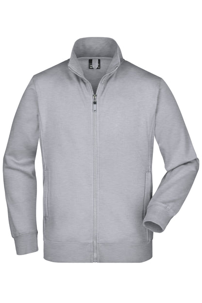 Men´s Jacket - Grey-Heather