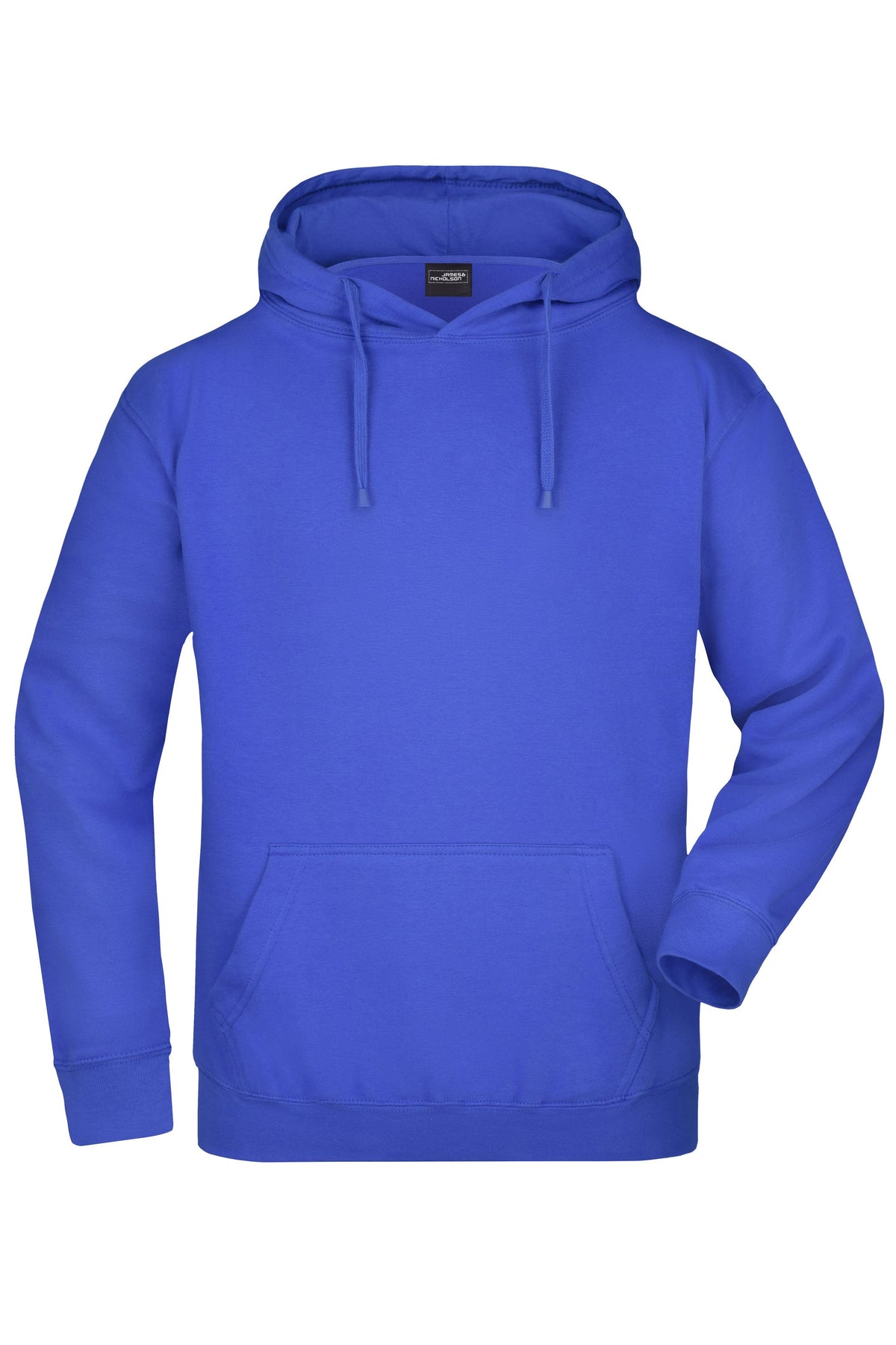 Hooded Sweat - Royal