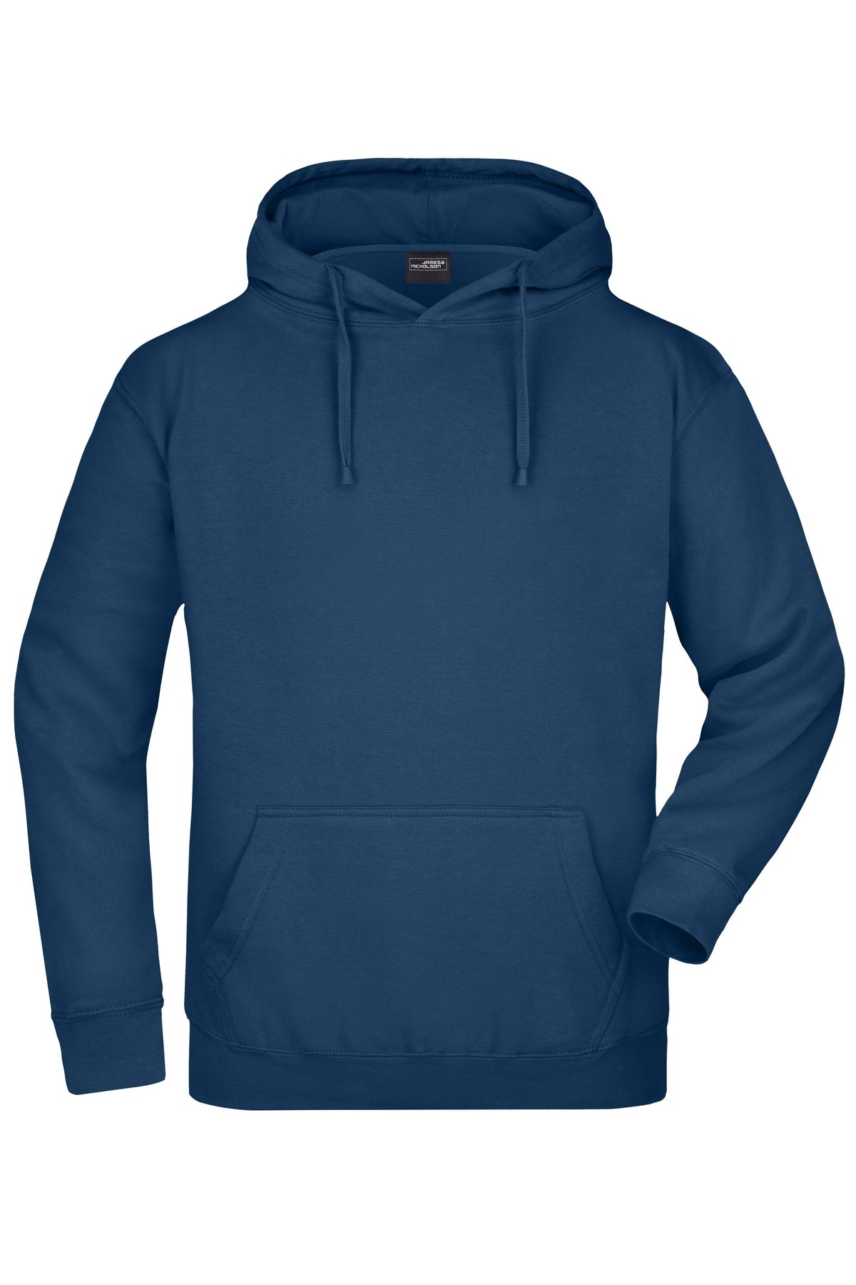 Hooded Sweat - Petrol