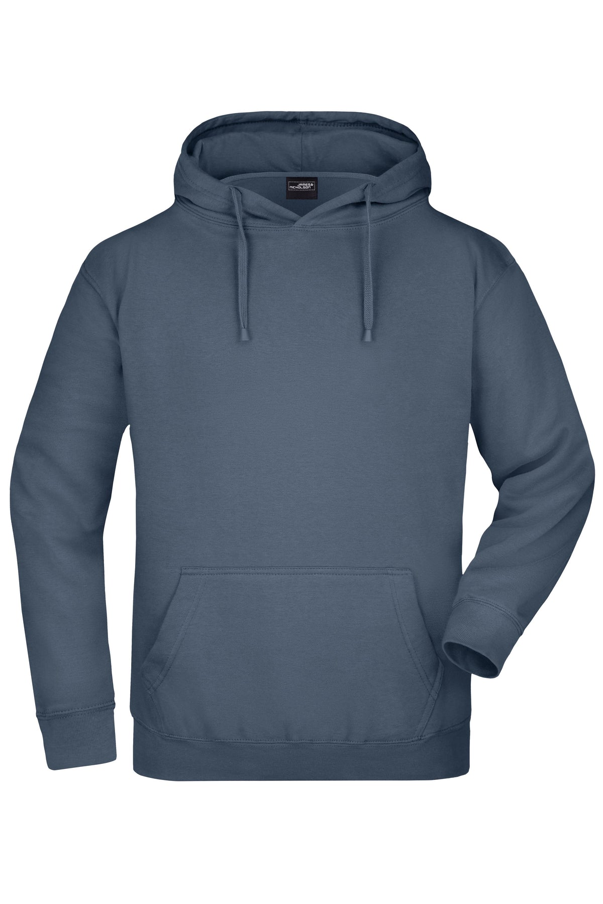 Hooded Sweat - Carbon
