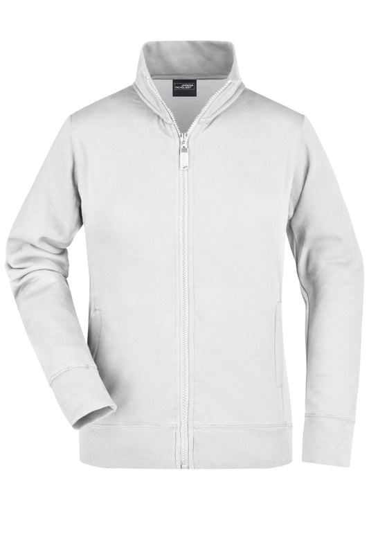 Ladie´s Jacket - White