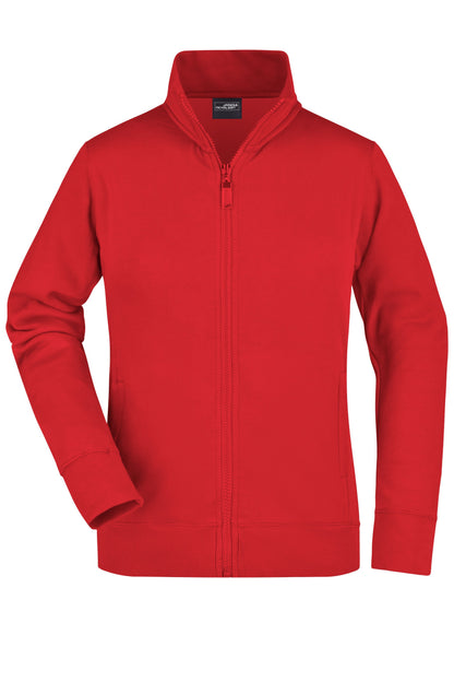 Ladie´s Jacket - Red