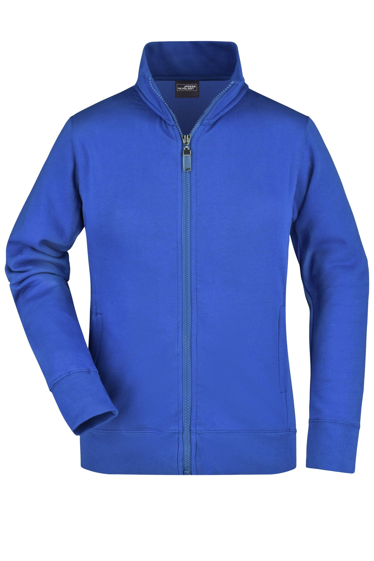 Ladie´s Jacket - Royal