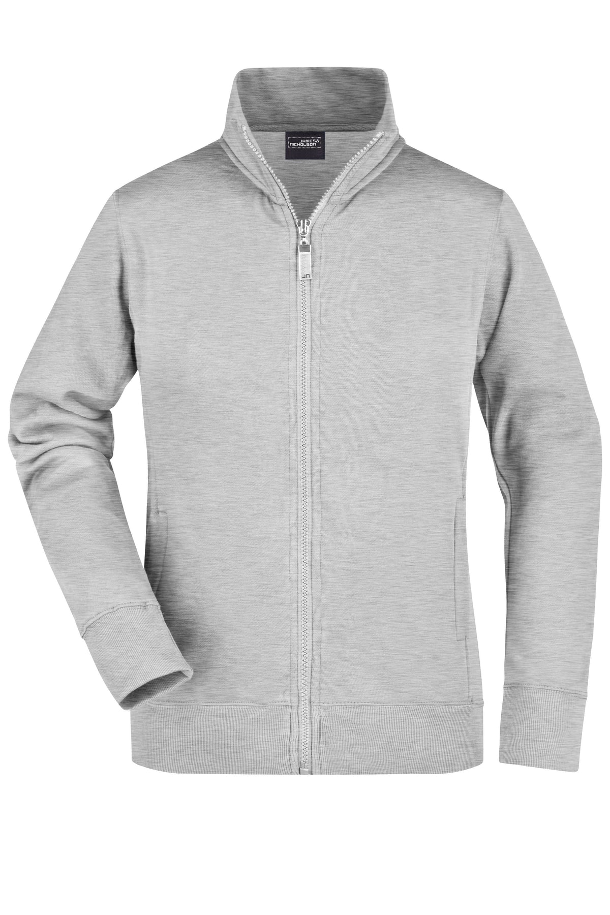 Ladie´s Jacket - Grey-Heather