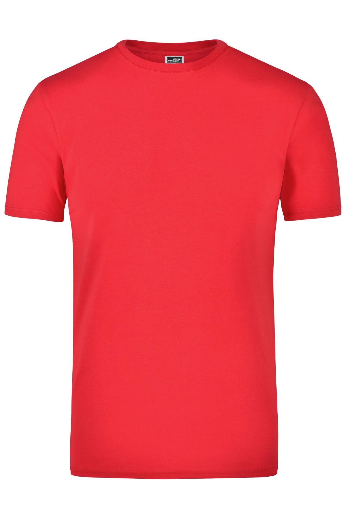 Elastic-T - Red