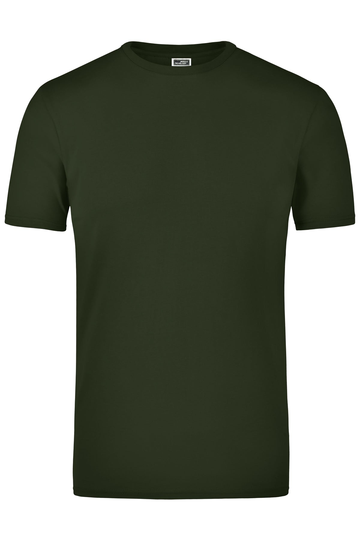 Elastic-T - Olive