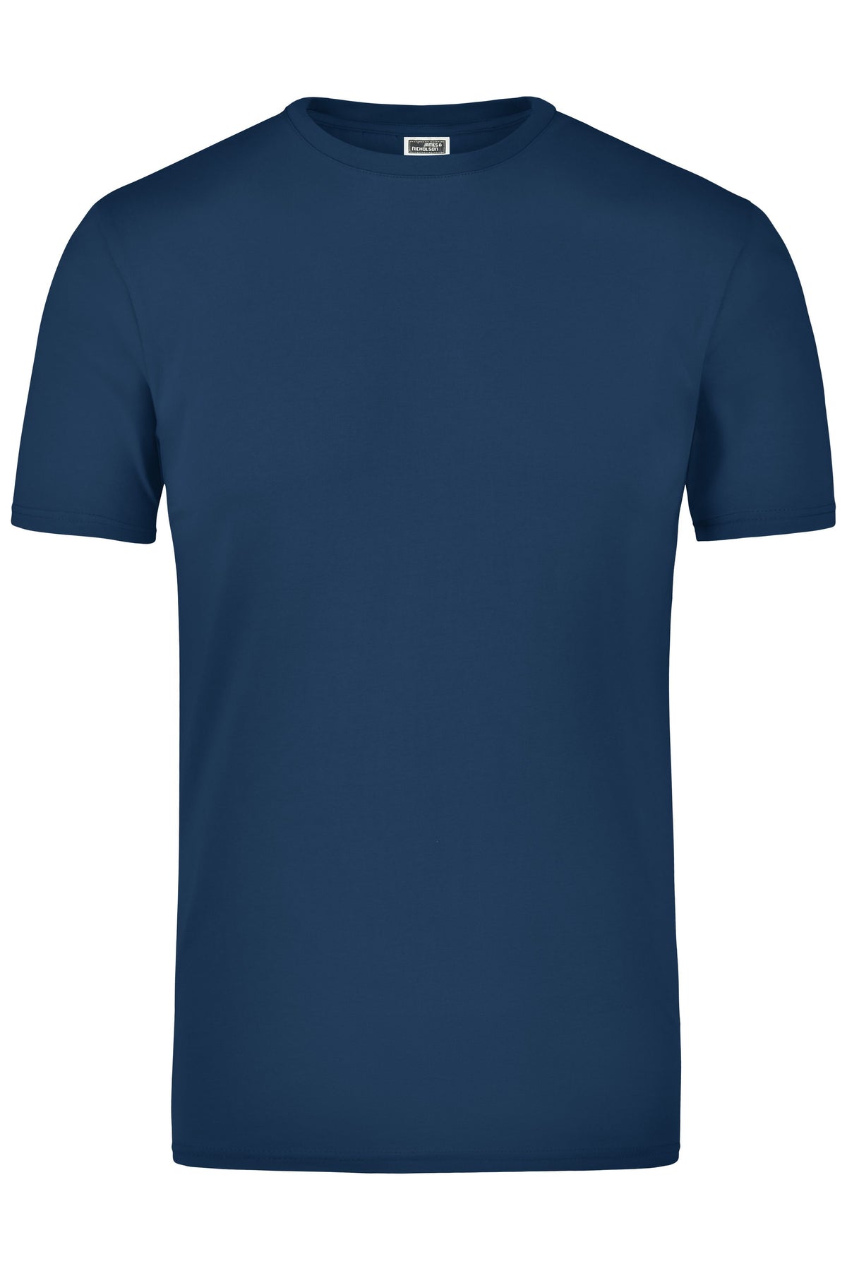 Elastic-T - Navy