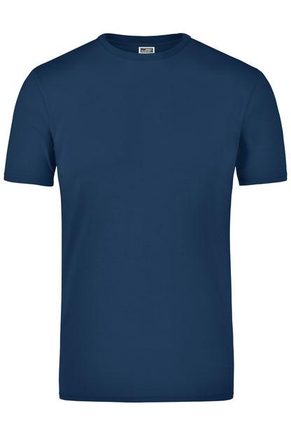 Elastic-T - Navy