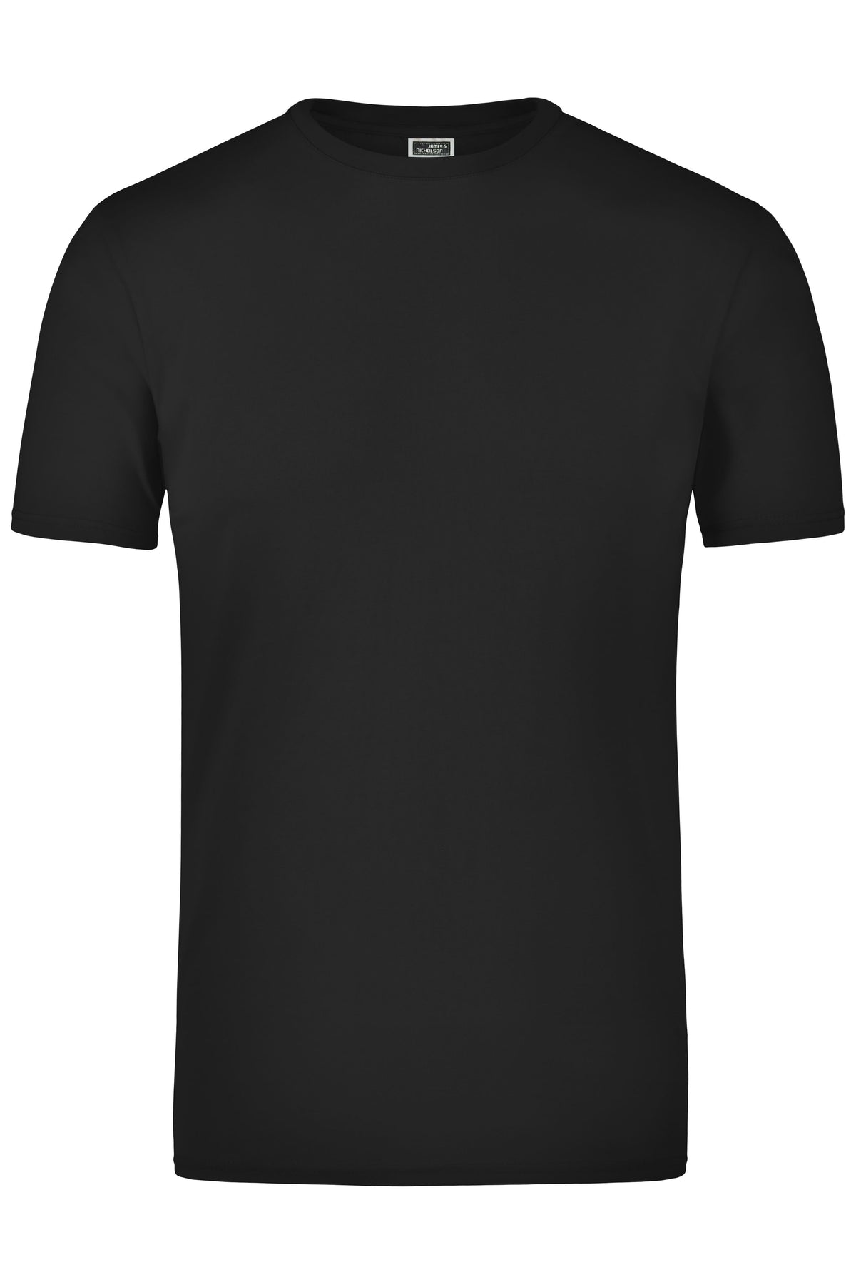 Elastic-T - Black