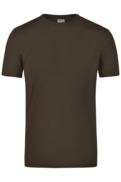 Elastic-T - Brown