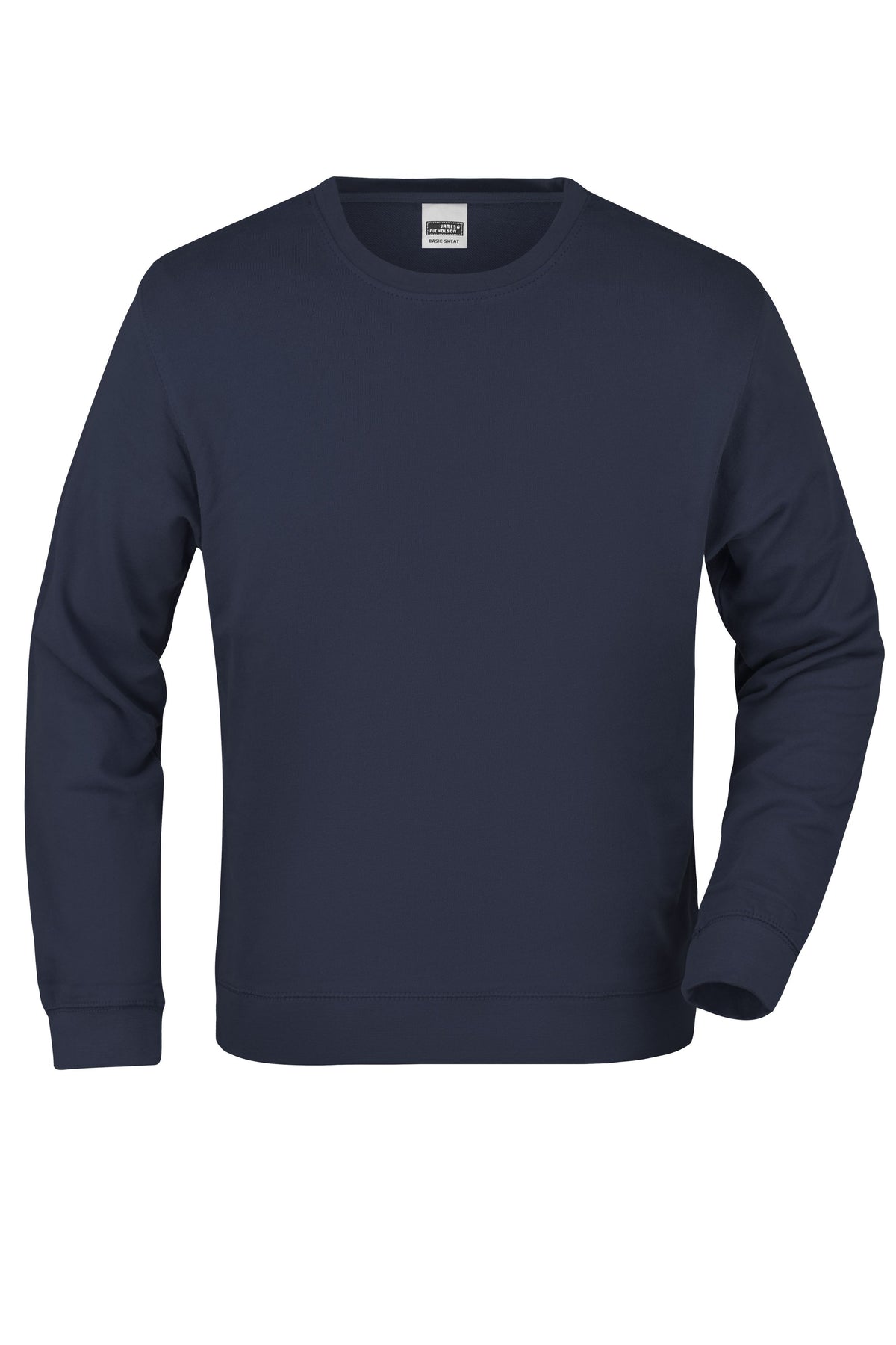 Basic Sweat - Navy