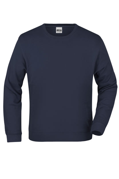 Basic Sweat - Navy