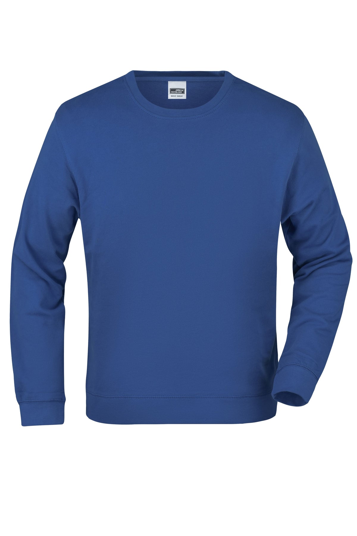 Basic Sweat - Royal