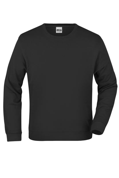 Basic Sweat - Black