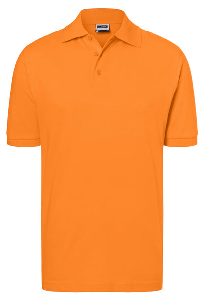 Classic Polo - Orange