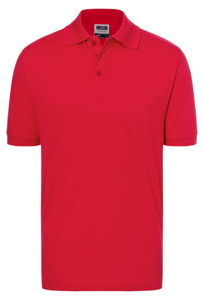Classic Polo - Red