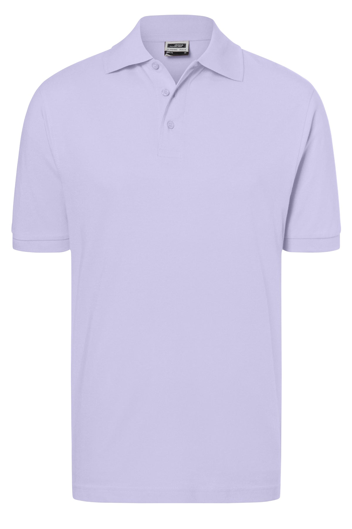 Classic Polo - Lilac