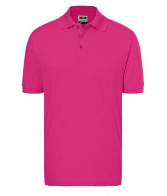 Classic Polo - Pink