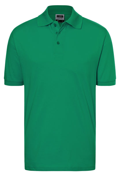 Classic Polo - Irish-Green