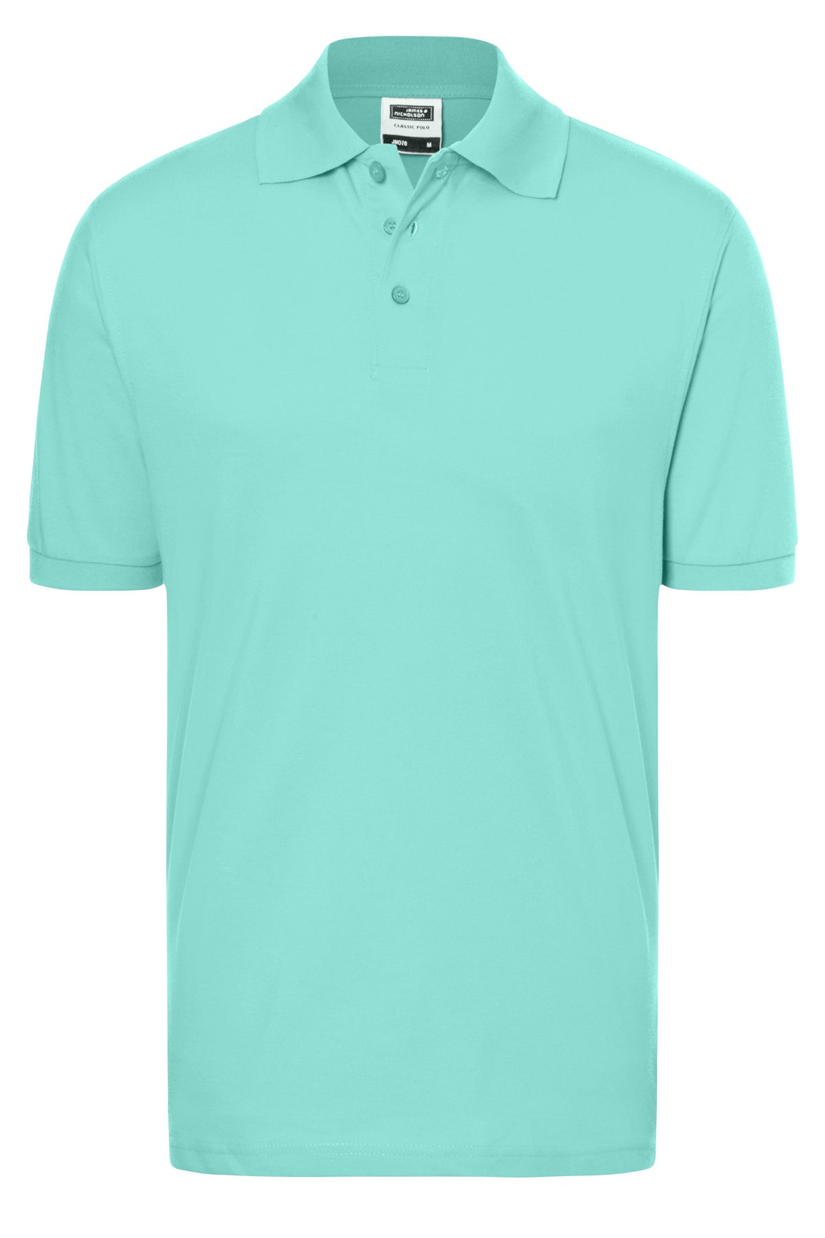 Classic Polo - Mint
