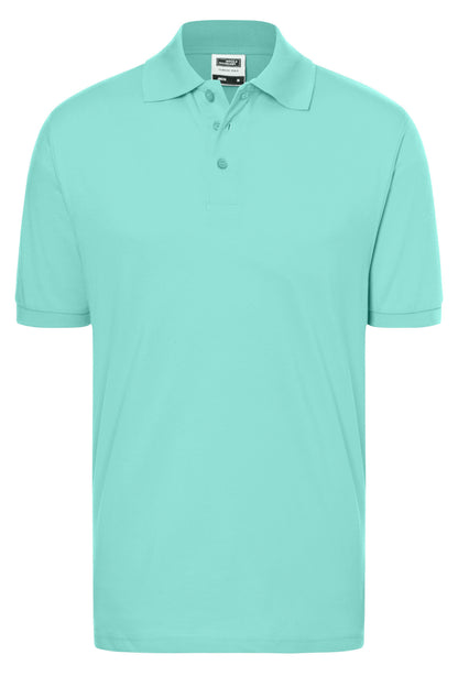 Classic Polo - Mint