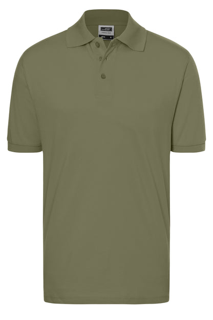 Classic Polo - Olive