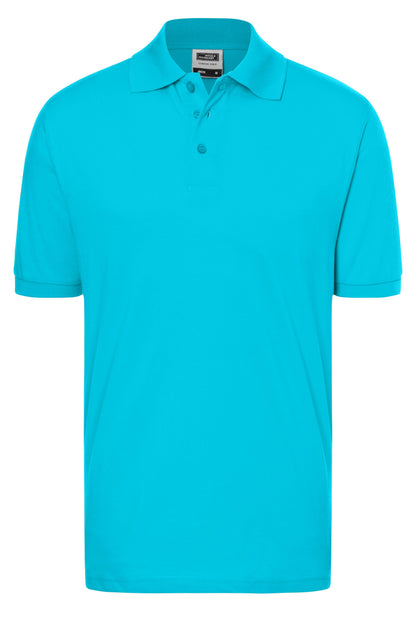 Classic Polo - Pacific