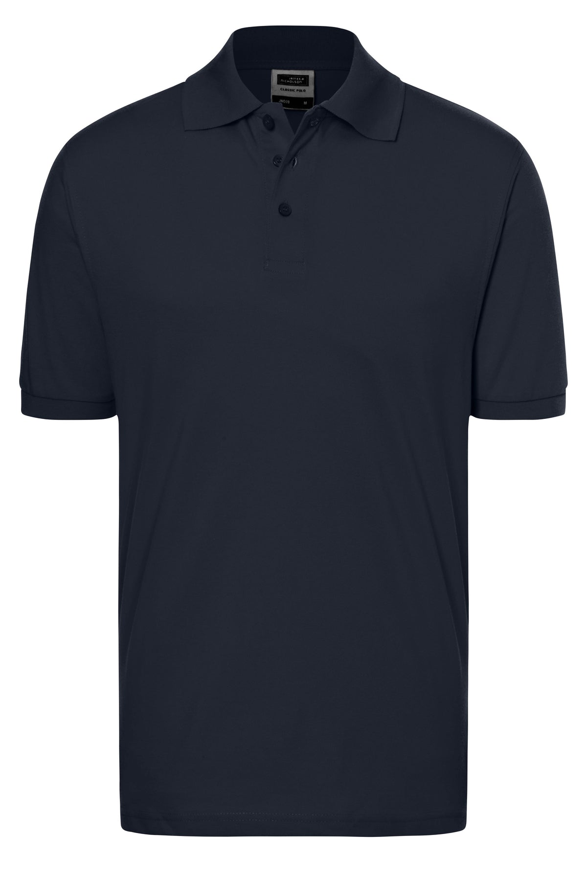 Classic Polo - Navy
