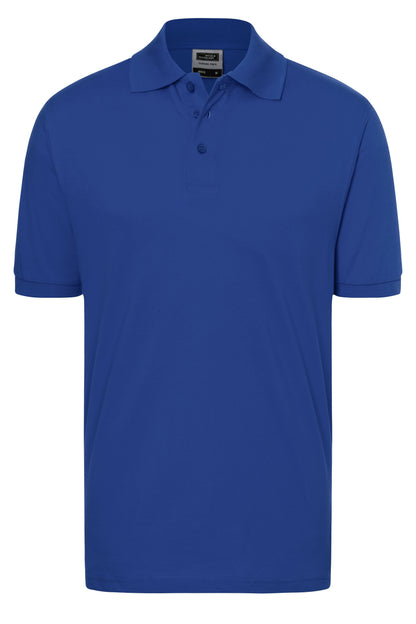 Classic Polo - Dark Royal