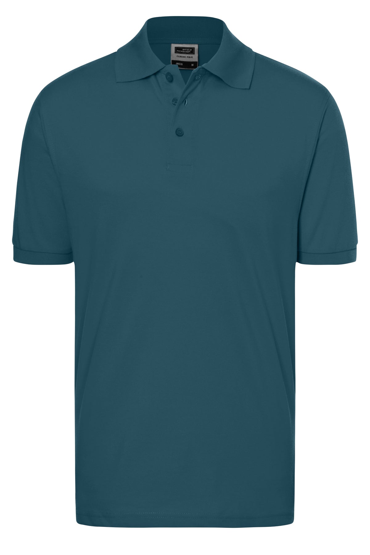 Classic Polo - Petrol