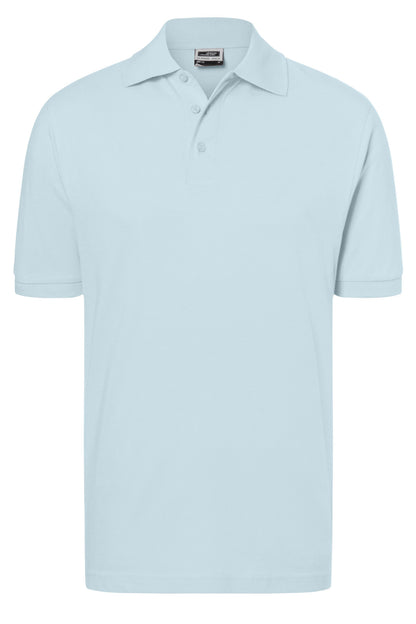 Classic Polo - Light-Blue