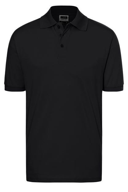 Classic Polo - Black