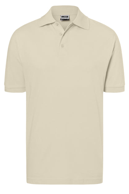 Classic Polo - Stone