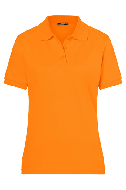 Ladies Polo - Orange