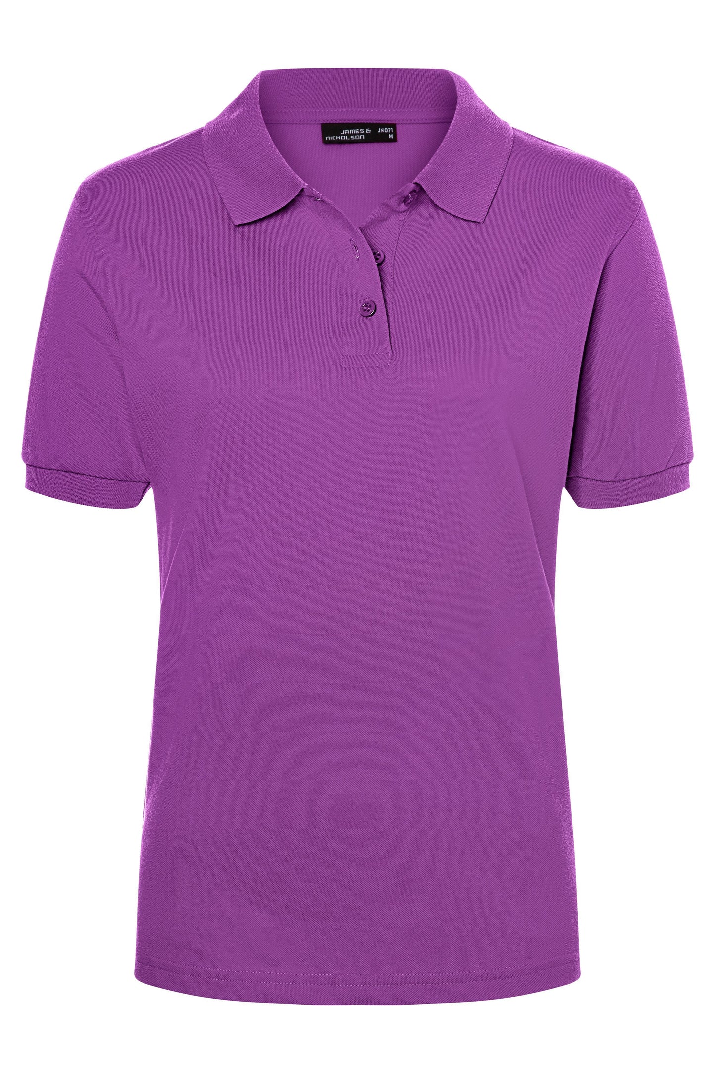 Ladies Polo - Purple
