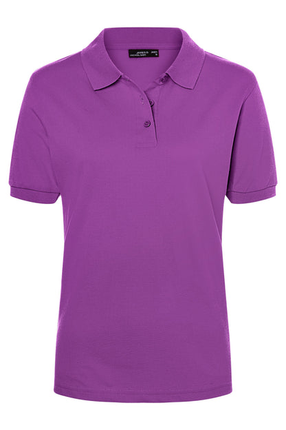 Ladies Polo - Purple