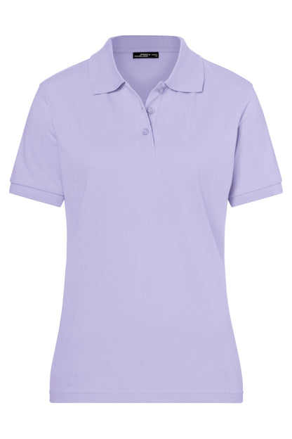 Ladies Polo - Lilac