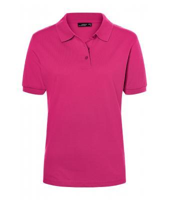Ladies Polo - Pink