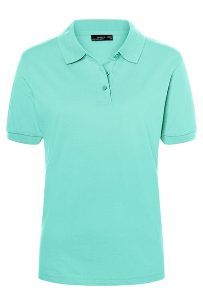 Ladies Polo - Mint