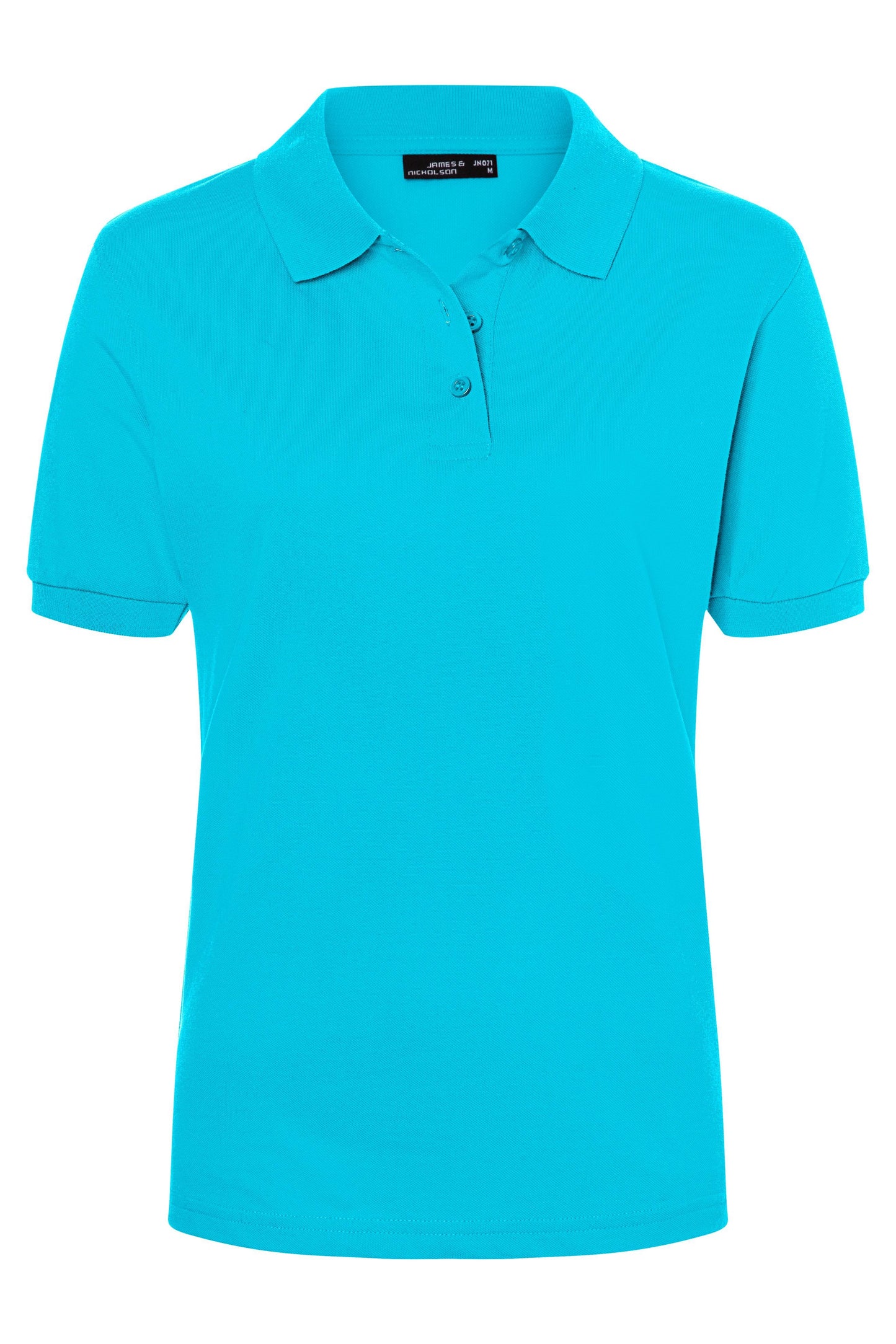 Ladies Polo - Pacific