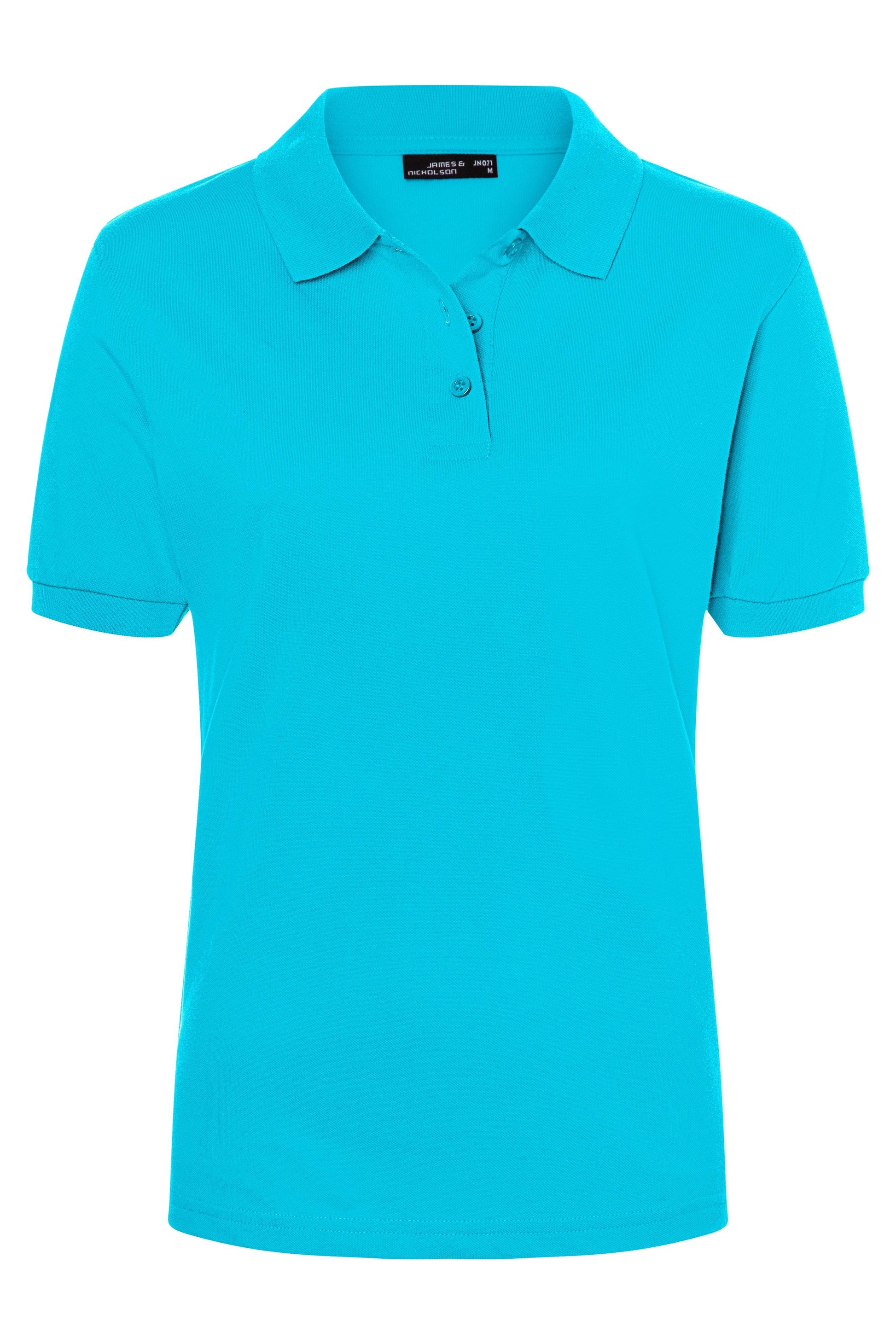 Ladies Polo - Pacific